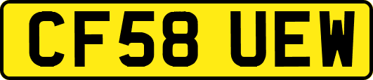 CF58UEW