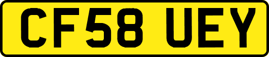 CF58UEY