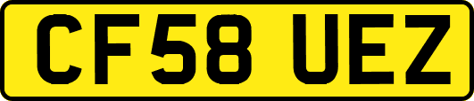 CF58UEZ