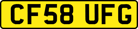 CF58UFG