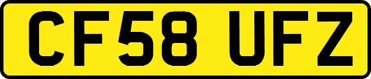 CF58UFZ