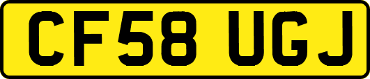 CF58UGJ