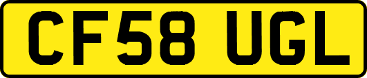 CF58UGL