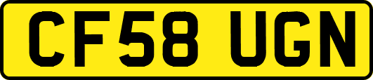 CF58UGN