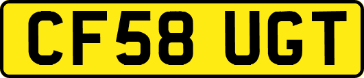 CF58UGT