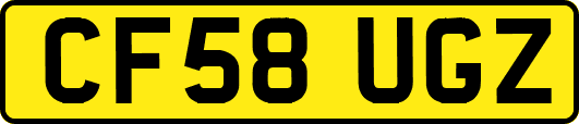 CF58UGZ