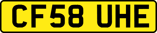 CF58UHE