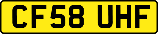 CF58UHF