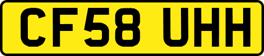 CF58UHH
