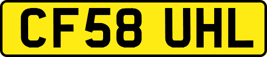 CF58UHL
