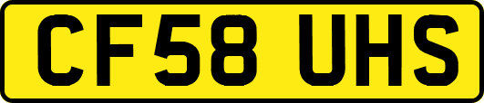 CF58UHS
