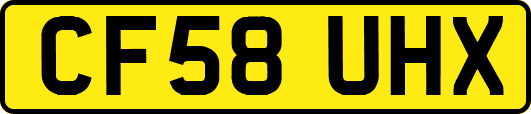 CF58UHX