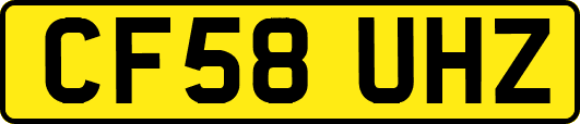 CF58UHZ