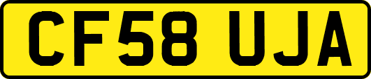 CF58UJA