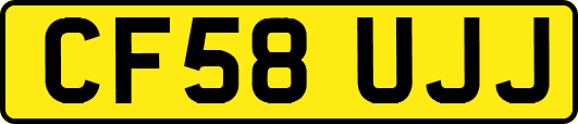 CF58UJJ