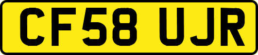 CF58UJR