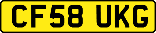 CF58UKG