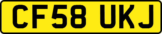 CF58UKJ