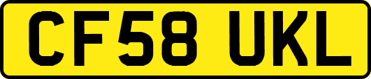 CF58UKL