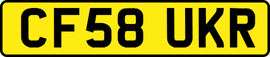 CF58UKR