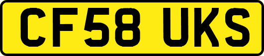 CF58UKS