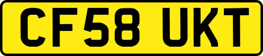 CF58UKT