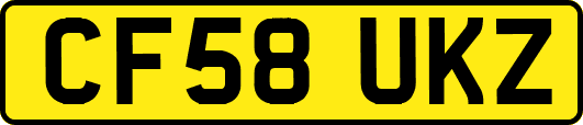 CF58UKZ
