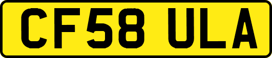 CF58ULA