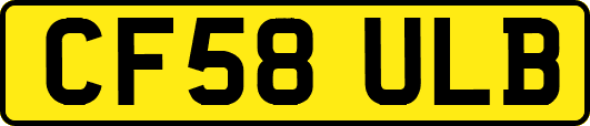 CF58ULB