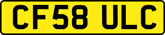 CF58ULC