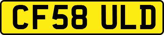 CF58ULD