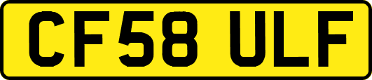 CF58ULF