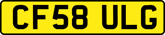 CF58ULG