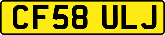 CF58ULJ