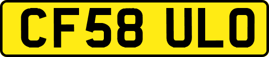 CF58ULO