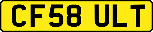 CF58ULT