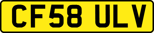 CF58ULV