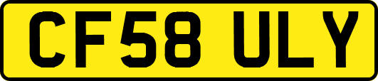 CF58ULY