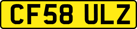 CF58ULZ