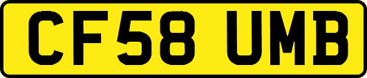 CF58UMB