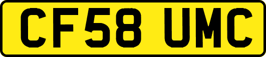 CF58UMC