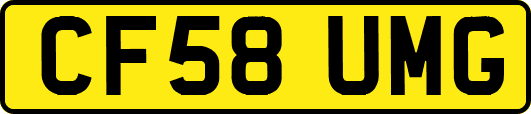 CF58UMG