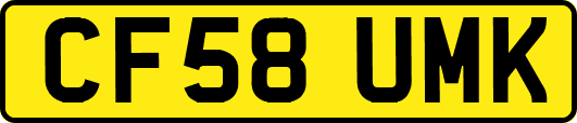CF58UMK