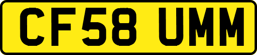 CF58UMM