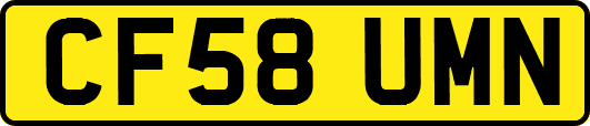 CF58UMN