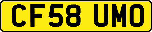 CF58UMO