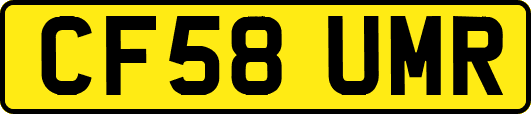 CF58UMR