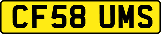 CF58UMS