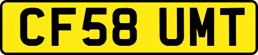 CF58UMT