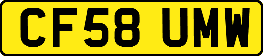 CF58UMW